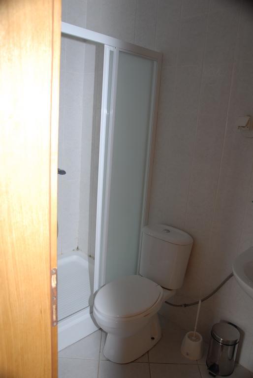 Guest House Evropa 2 Ulcinj Zimmer foto