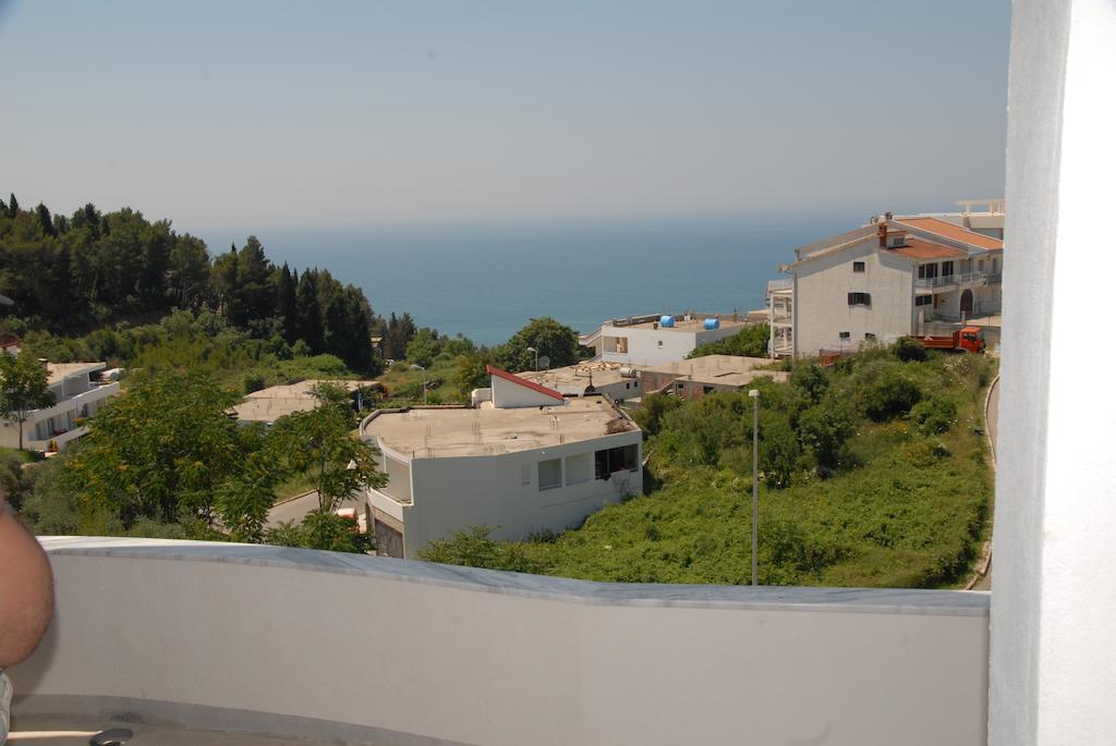Guest House Evropa 2 Ulcinj Zimmer foto